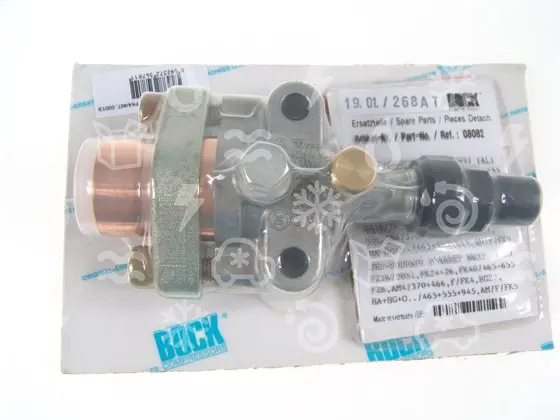 ventil NW32 x FK40/465'' FK4/467, 0001304220 / 08082 / 240175095